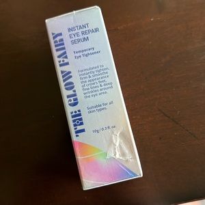 The Glow Fairy Instant Eye Repair Serum
